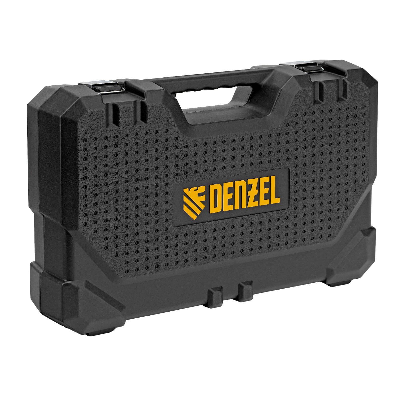 Аккумуляторный перфоратор DENZEL BLRH-IB-26 (аккум. система Denzel Battery System 18V, бесщёточный)