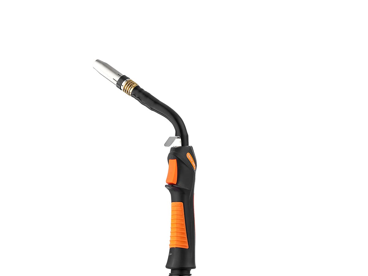 Горелка TECH MS 24 F (FLEX, 5м, 250A) / ICTF2695 / СВАРОГ