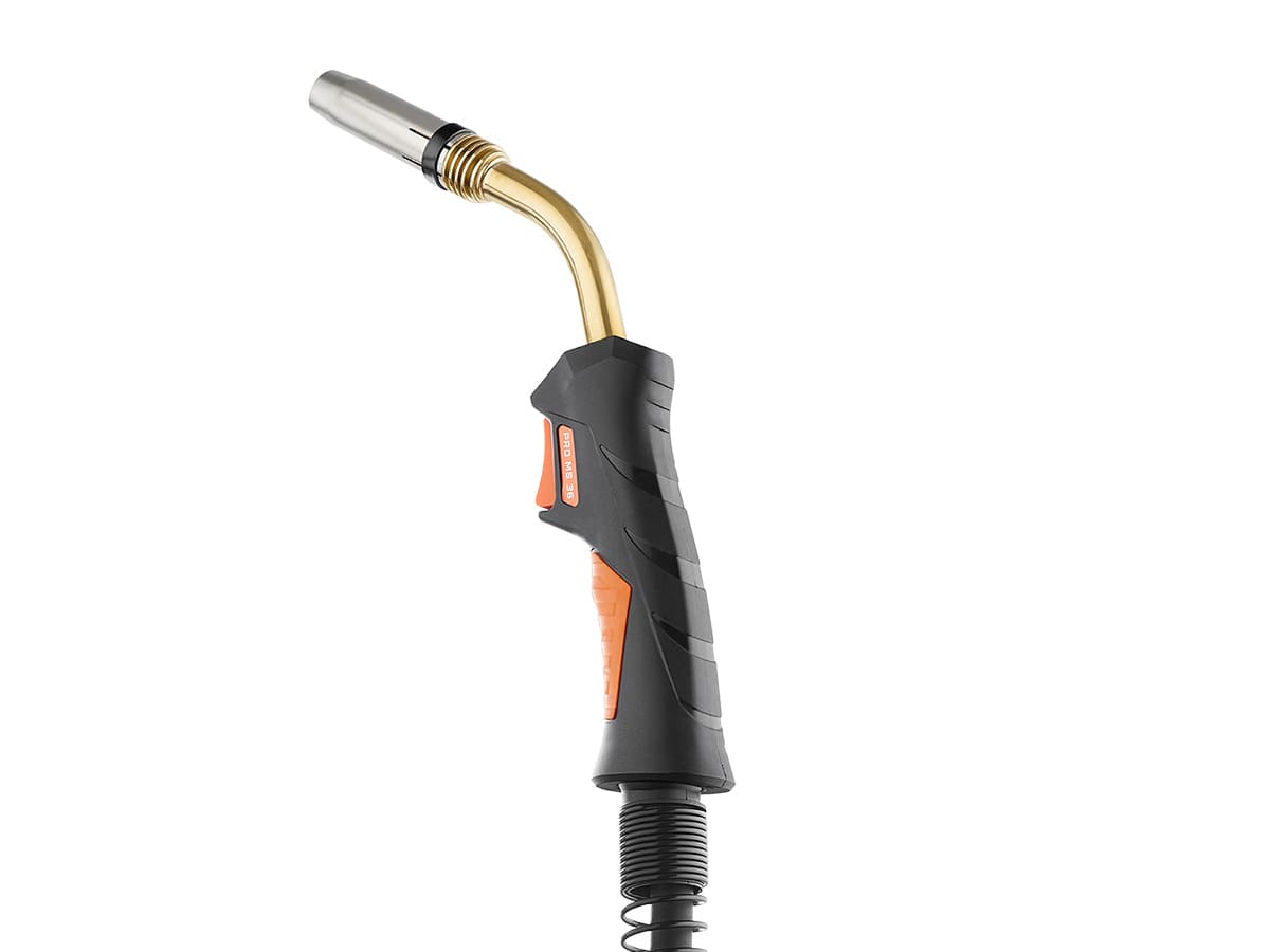 Горелка PRO MS 36 (3м, 280A) / ICT2998-sv001 / СВАРОГ