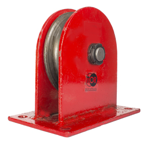 Блок монтажный опорный TOR 32,0 т (G)