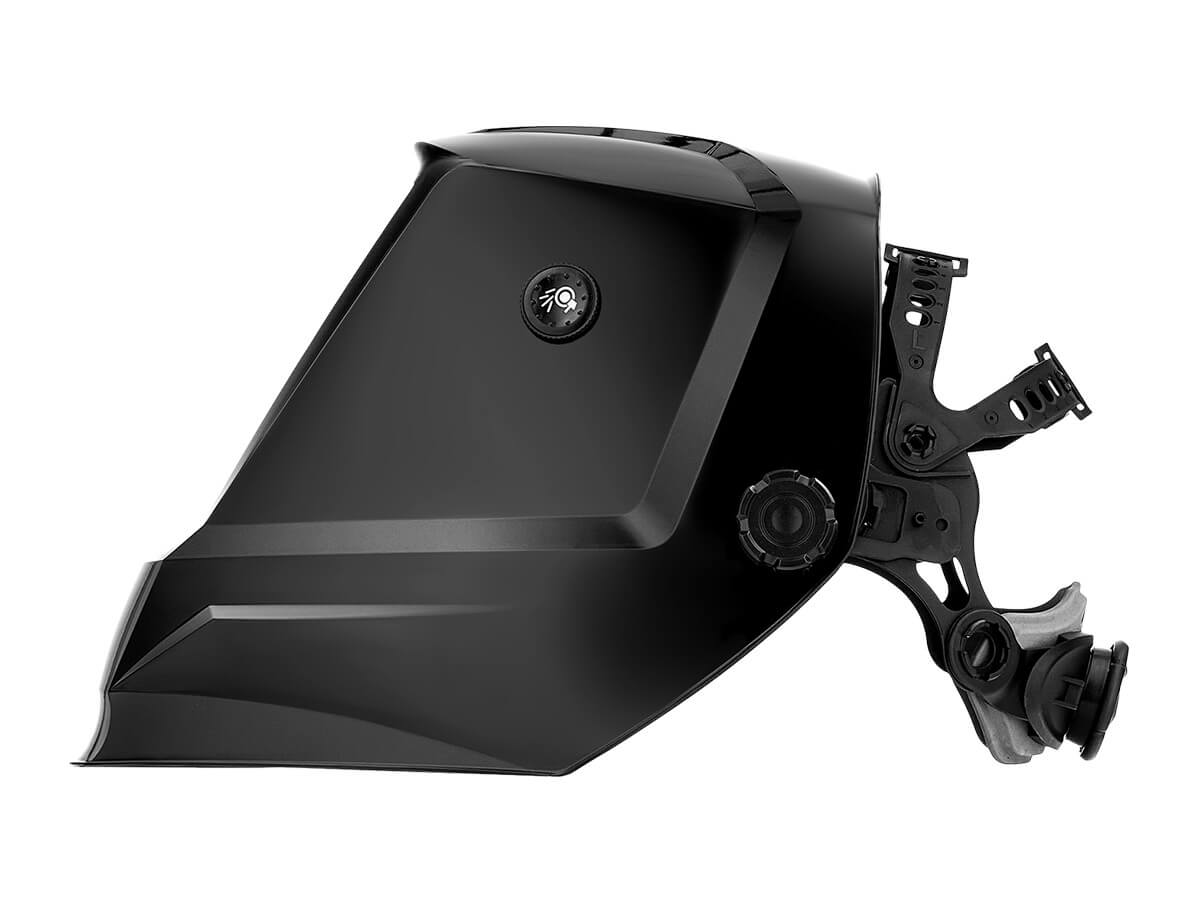 Маска сварщика СВАРОГ TECH C80D TRUE COLOR PLUS