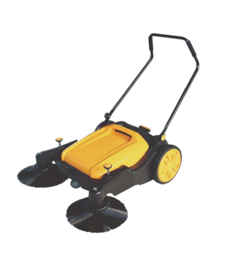 Машина подметальная TOR GM98