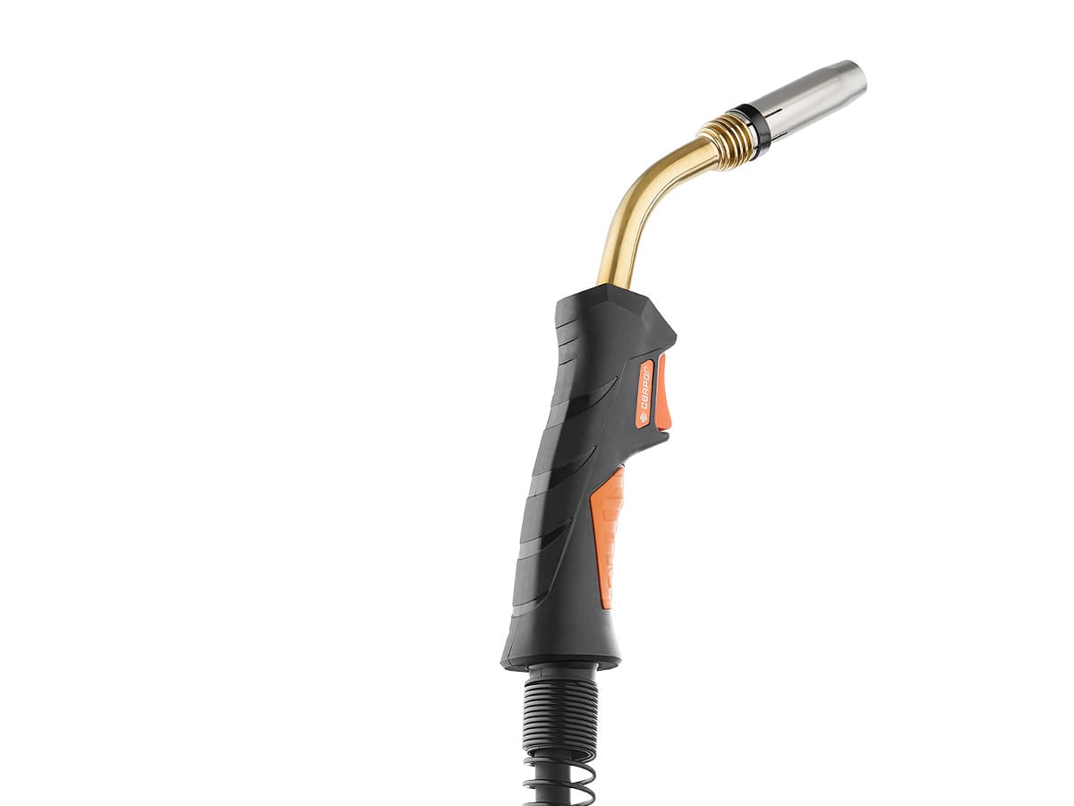 Горелка PRO MS 36 (3м, 280A) / ICT2998-sv001 / СВАРОГ