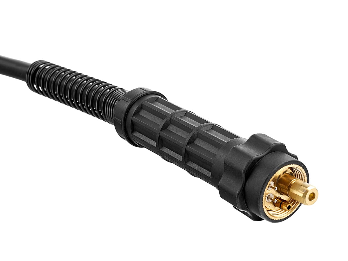 Горелка PRO MS 25 (5м, 180A) / ICT2795-sv001 / СВАРОГ