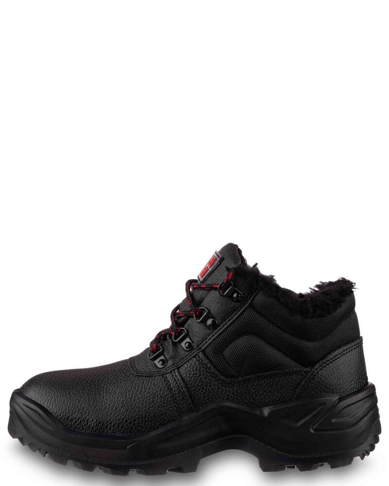 Ботинки RX утепленные