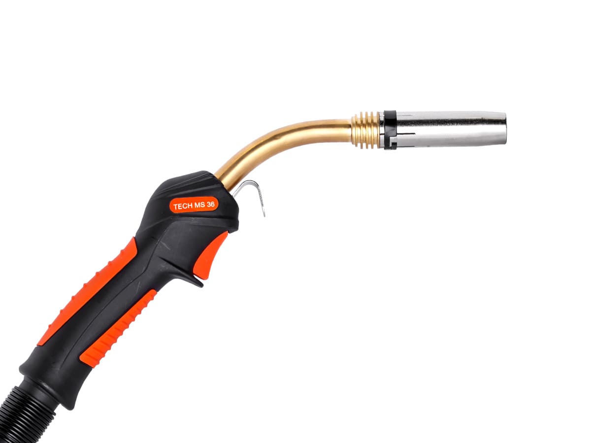 Горелка TECH MS 36 (5м, 320A) / ICT2995 / СВАРОГ
