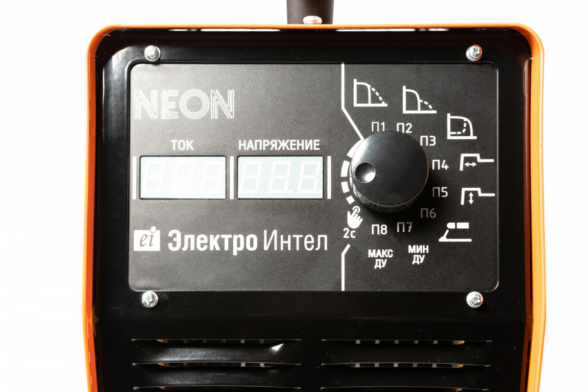 Сварочный инвертор NEON ВД-317 (НАКС)