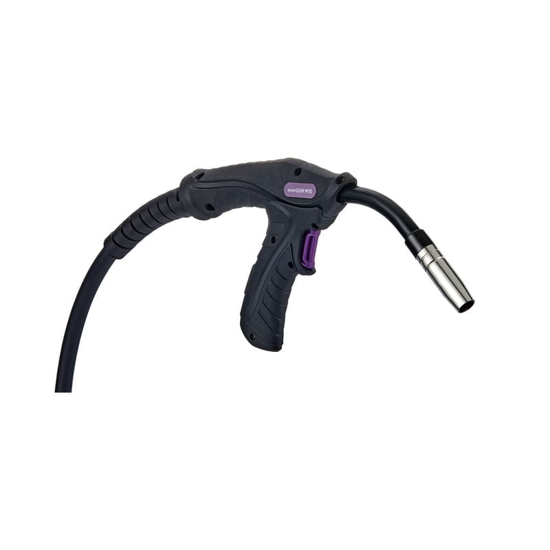 Горелка everGUN M15 (5м) START