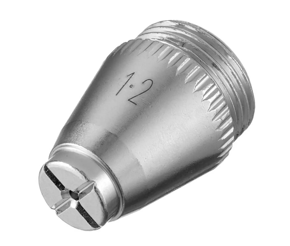 Сопло плазмотрона SG-55 д.1,2мм