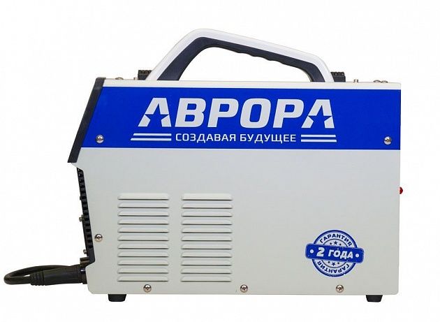Инверторный аппарат для полуавтоматической сварки ДИНАМИКА 1600/АВРОРА