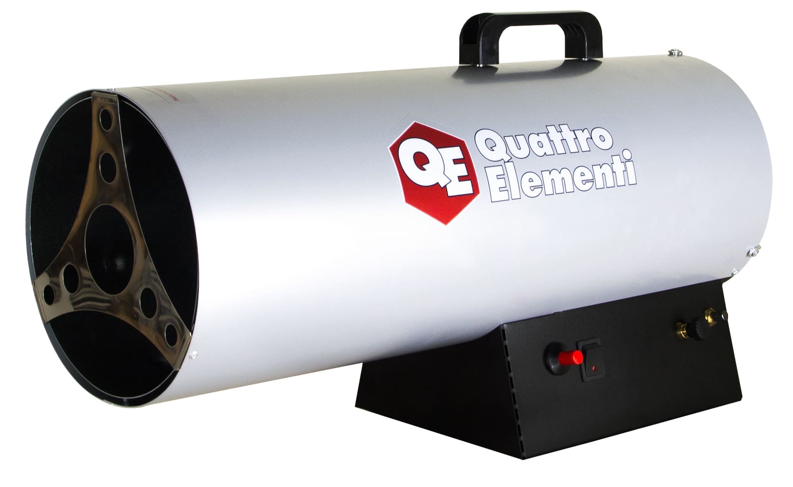 Нагреватель воздуха газовый QUATTRO ELEMENTI QE-20G