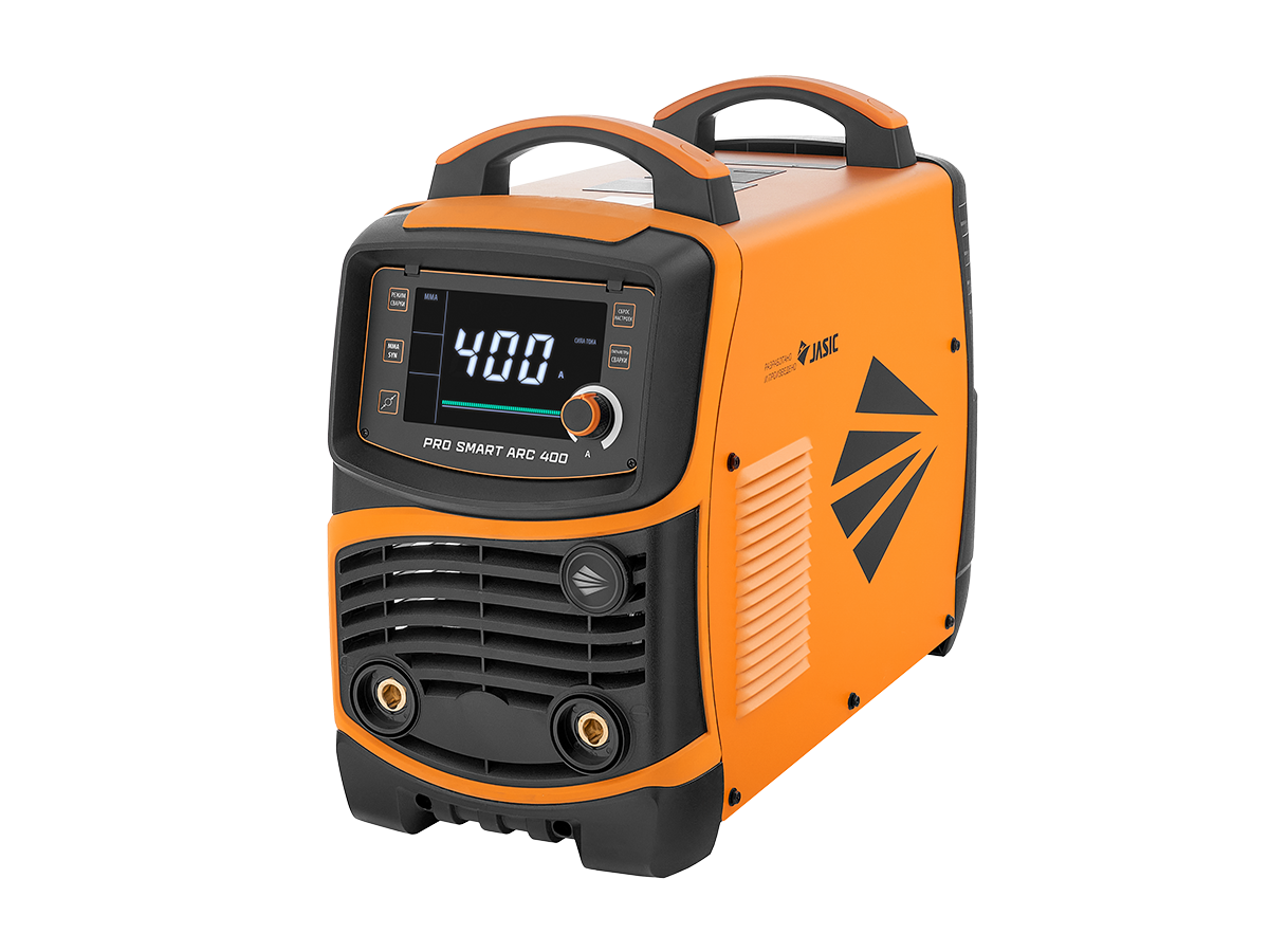 Сварочный инвертор PRO SMART ARC 400 (Z298S) / СВАРОГ)