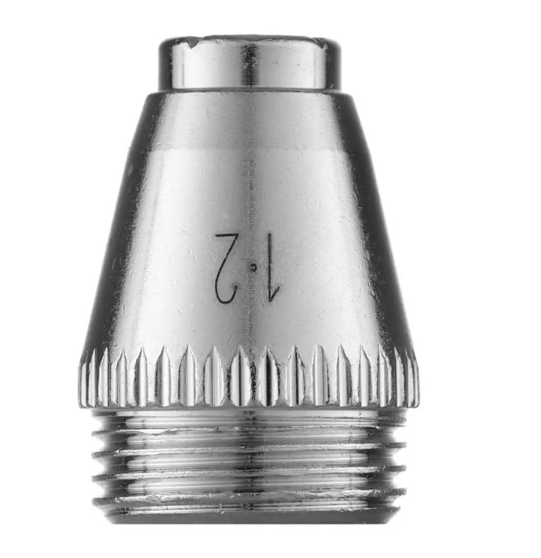 Сопло плазмотрона SG-55 д.1,2мм