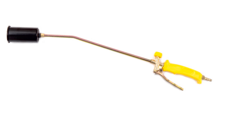 Горелка газовоздушная ГВР-76-95 (W-76-95) BLACK STAKAN (WELD)