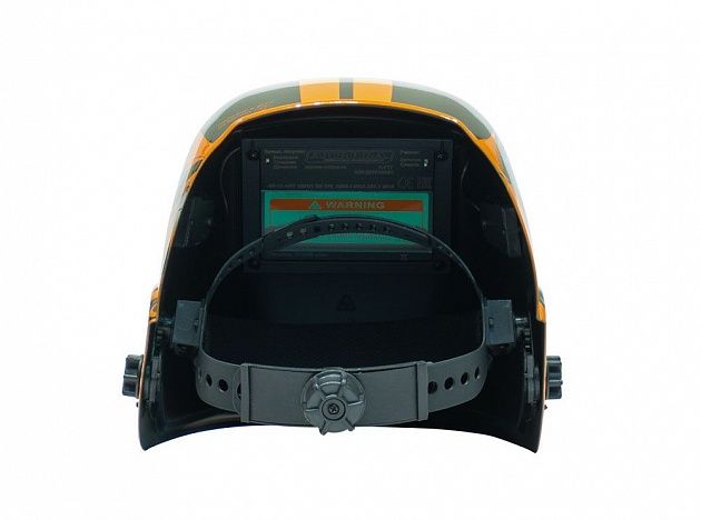 Маска сварщика S-777 АВТОМАСТЕР / Aurora