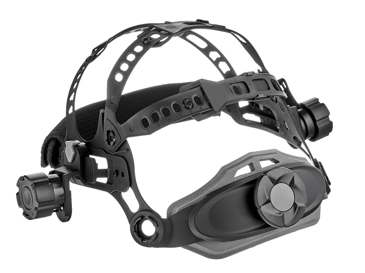 Маска сварщика (СВАРОГ) TECH C50I УЛЬТРА TRUE COLOR PLUS