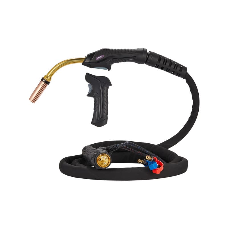 Горелка everGUN M500 (3м) START