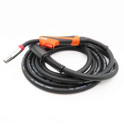 Горелка MIG RF-36 5м (аналог BINZEL 014.D454)