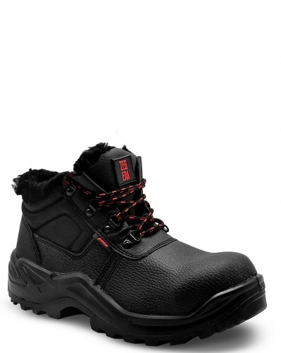 Ботинки RX S1 утепленные, металлический подносок