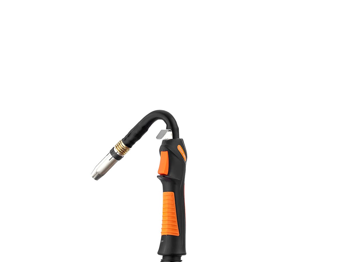 Горелка TECH MS 24 F (FLEX, 3м, 250A) / ICTF2698 / СВАРОГ