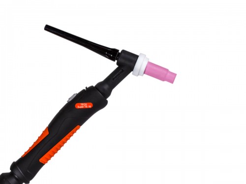 Горелка TECH SUPER TS 18 (8м, АС-300А, DС-400А, M12х1,1/4G,3/8G, вод.охл.)/ IOB66306-00 (СВАРОГ)