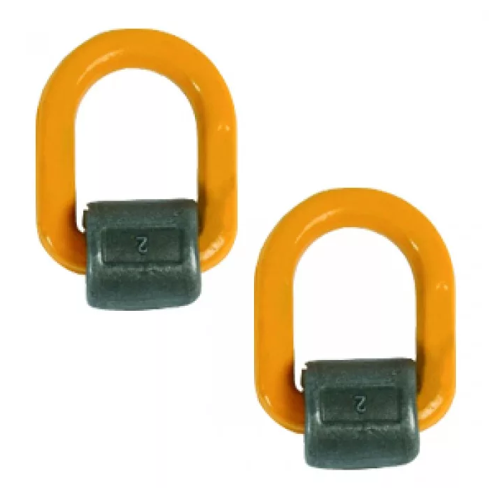 Звено приварное 2 т