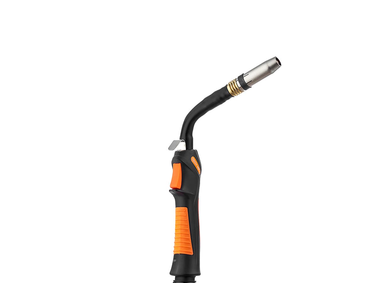 Горелка TECH MS 24 F (FLEX, 3м, 250A) / ICTF2698 / СВАРОГ