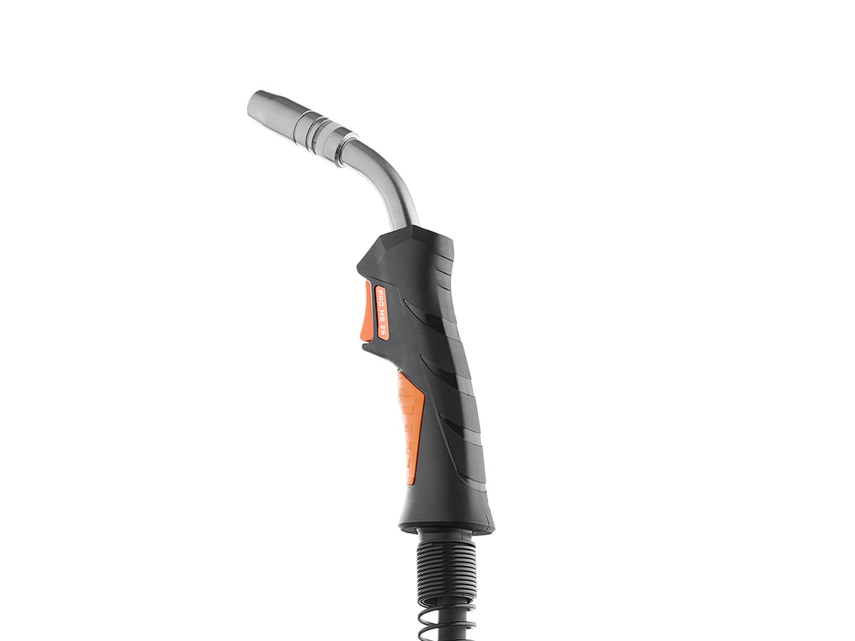 Горелка PRO MS 25 (4м, 180A) / ICT2799-sv001 / СВАРОГ