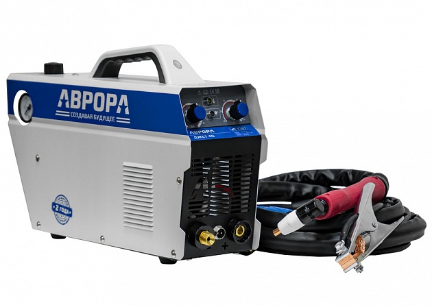 Инверторный аппарат для плазменной резки АВРОРА ДЖЕТ 40