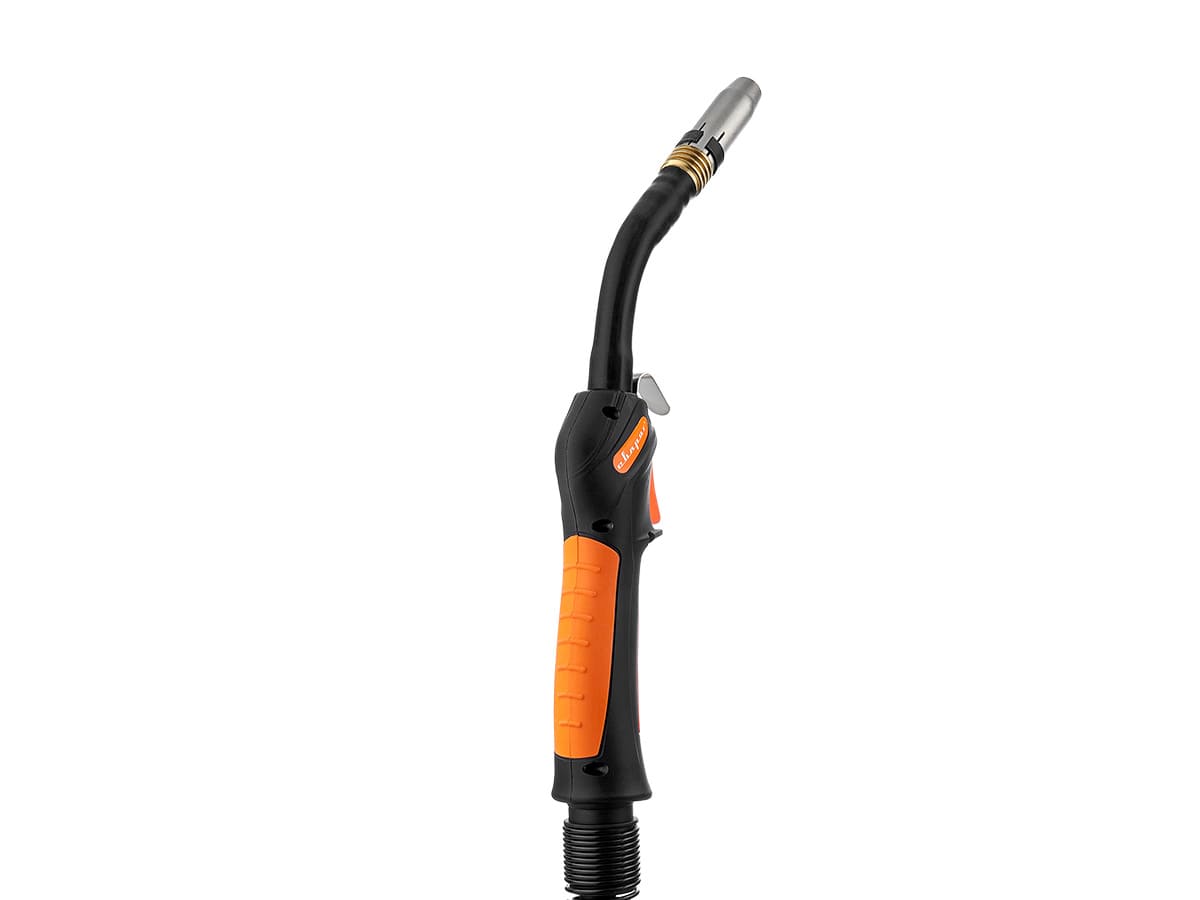 Горелка TECH MS 24 F (FLEX, 5м, 250A) / ICTF2695 / СВАРОГ