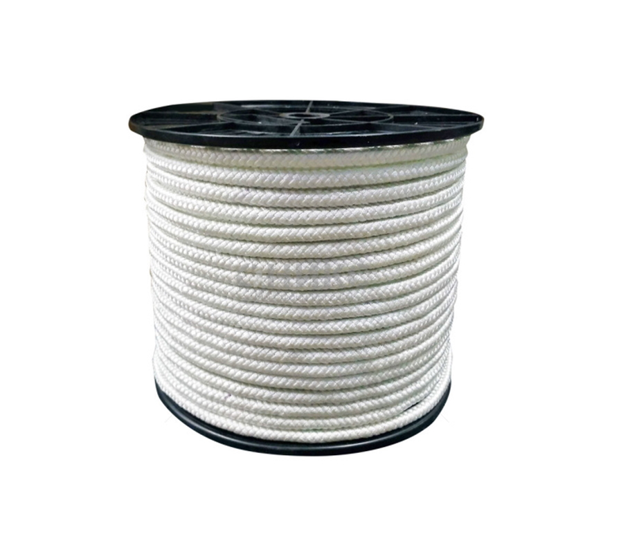 Фал полиамидный 12 мм (100 м)