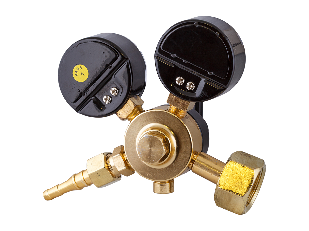 Купить Регулятор расхода газа У-30-5М (СВАРОГ) в Самаре