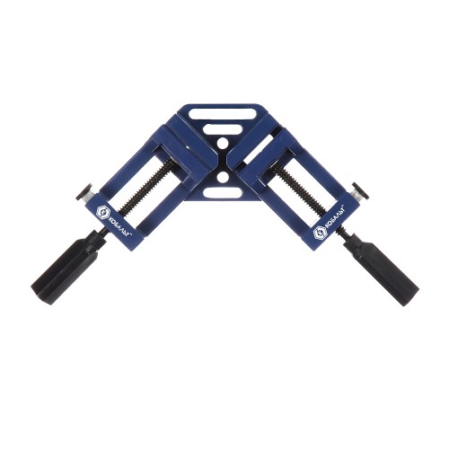 Струбцина угловая КОБАЛЬТ, 65мм, быстрозажимная