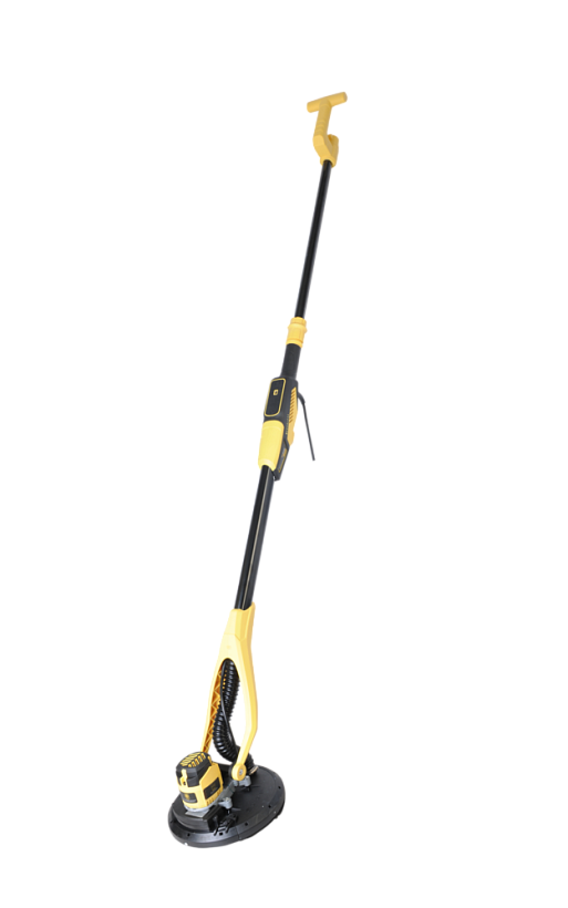 Шлифашина Hanskonner HDWS6080BL (для шлифования стен)