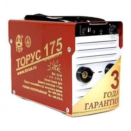 ТОРУС 175