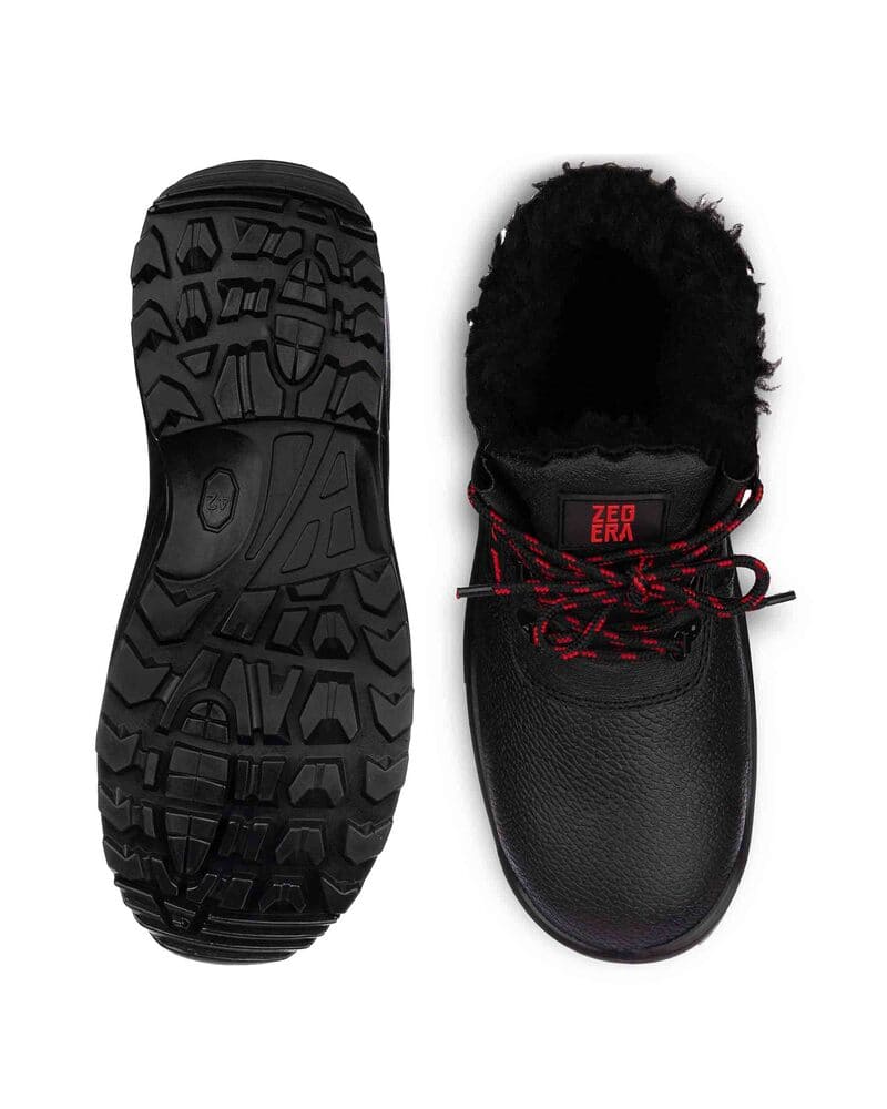 Ботинки RX утепленные