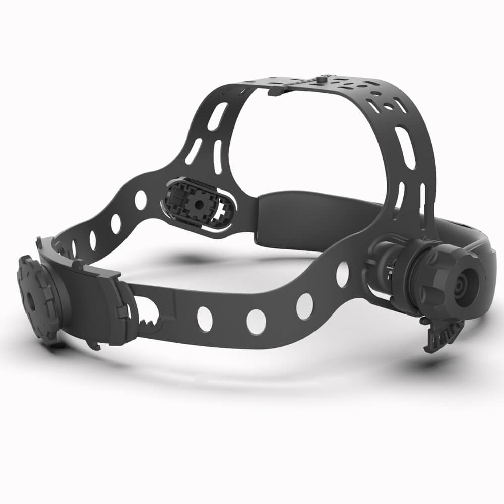 Маска сварщика без АСФ START BASIC 51ST200D10