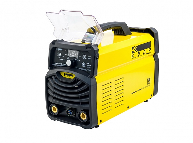 Сварочный инвертор КЕДР MultiARC-2500-3 (380В)