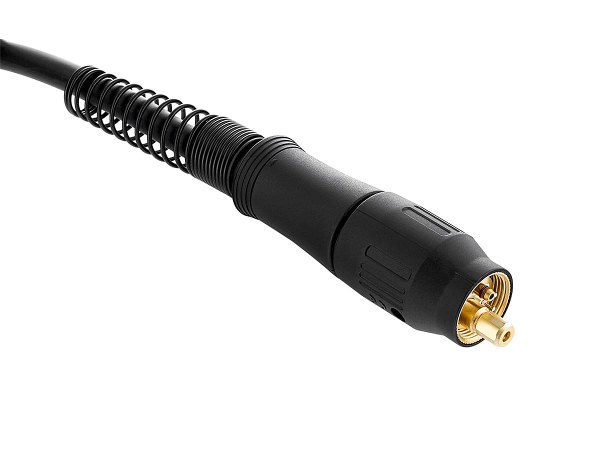 Горелка TECH MS 24 F (FLEX, 5м, 250A) / ICTF2695 / СВАРОГ