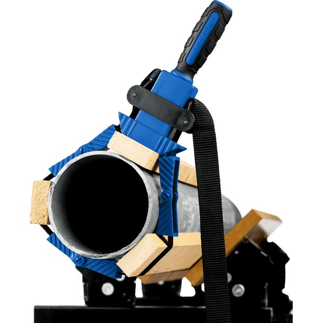 Струбцина ременная ЗУБР ПР-4, 4м, серия ПРОФЕССИОНАЛ