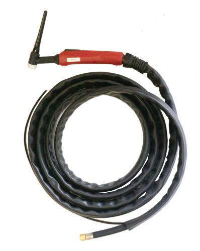 Горелка TIG 26FLEX EXPERT TORCH (180A / 2pin / M12x1 / 8m)