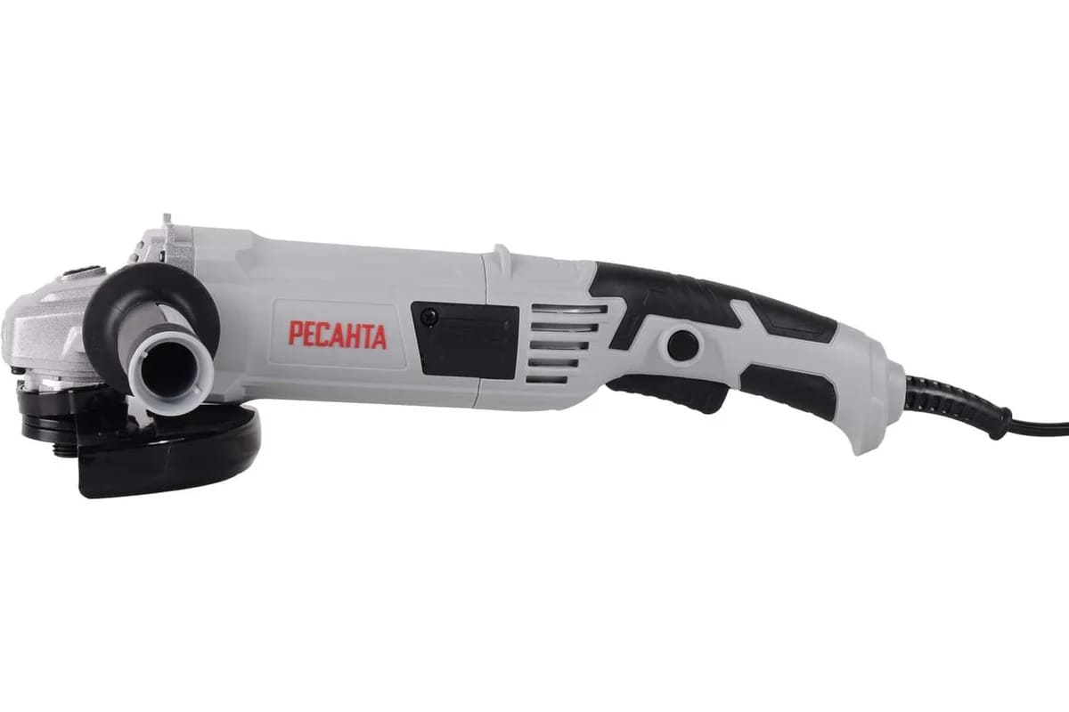 Углошлифовальная машина УШМ-150/1300 РЕСАНТА