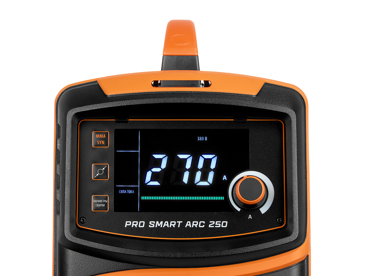 PRO SMART ARC 250 (Z290S) (380В)