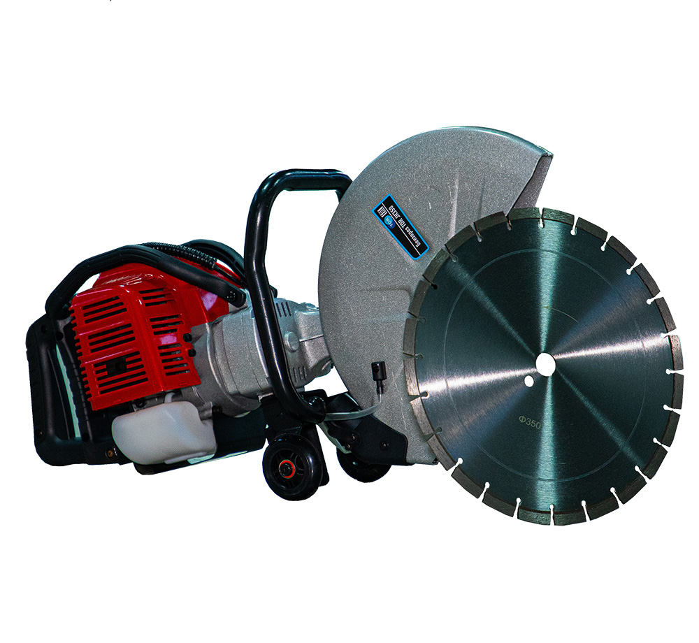 Бензорез TOR JH350