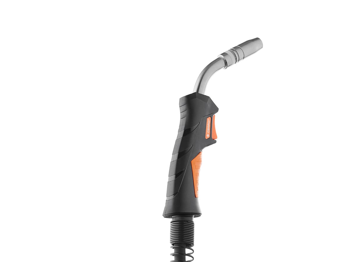 Горелка PRO MS 25 (4м, 180A) / ICT2799-sv001 / СВАРОГ