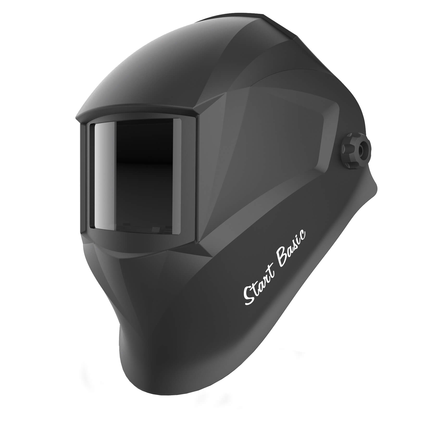 Маска сварщика без АСФ START BASIC 51ST200D10