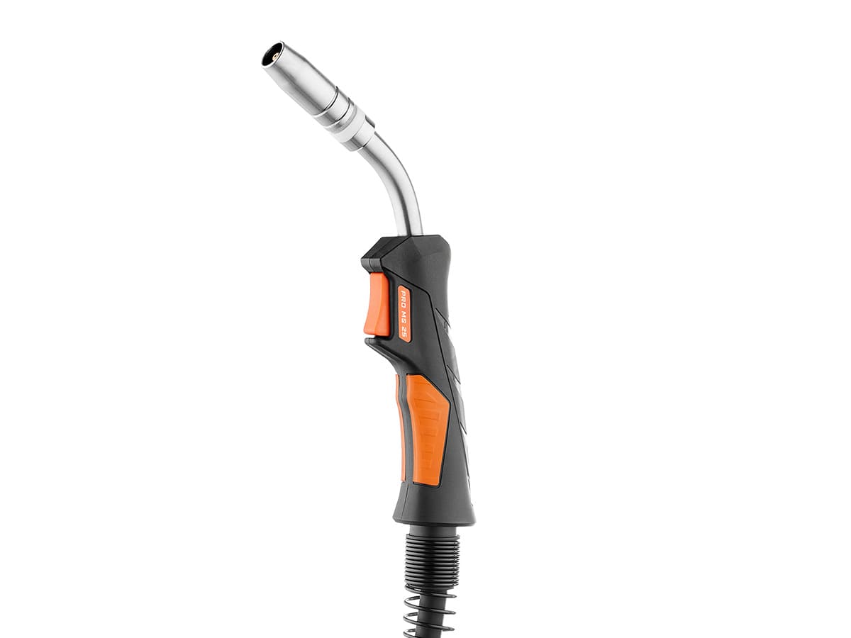 Горелка PRO MS 25 (3м, 180A) / ICT2798-sv001 / СВАРОГ