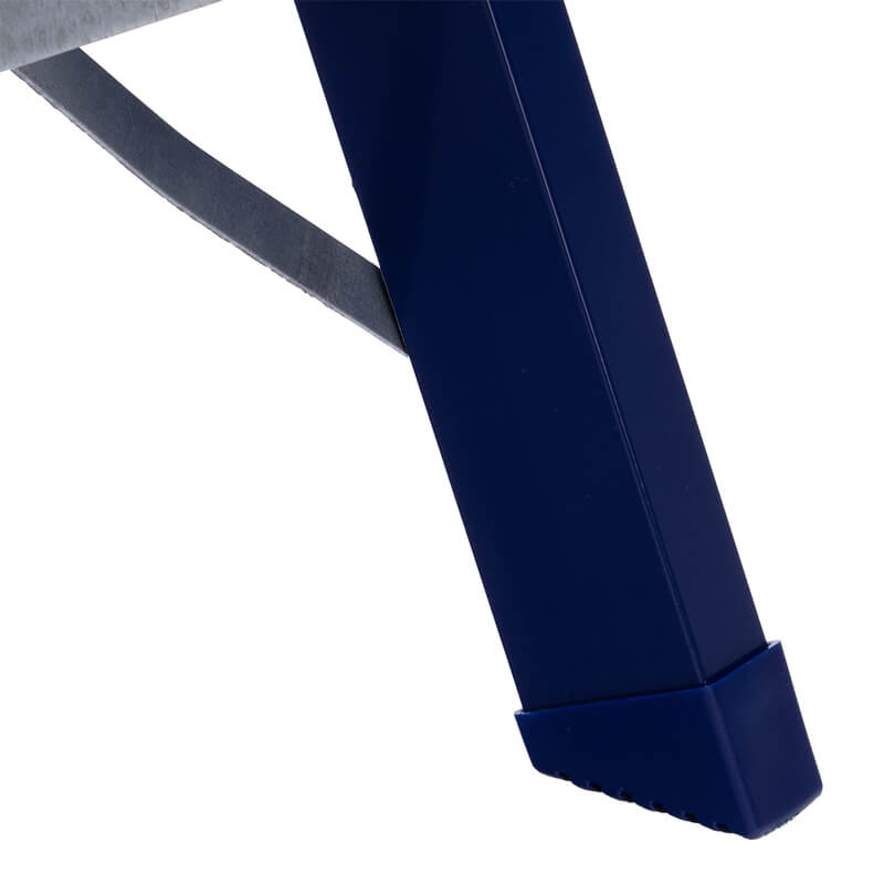 Лестница-стремянка СИБРТЕХ, число ступеней 5, стальная