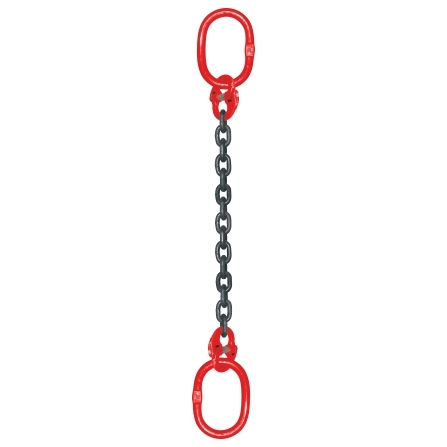 Строп цепной TOR ВЦ г/п 12,5 т 3,0 м