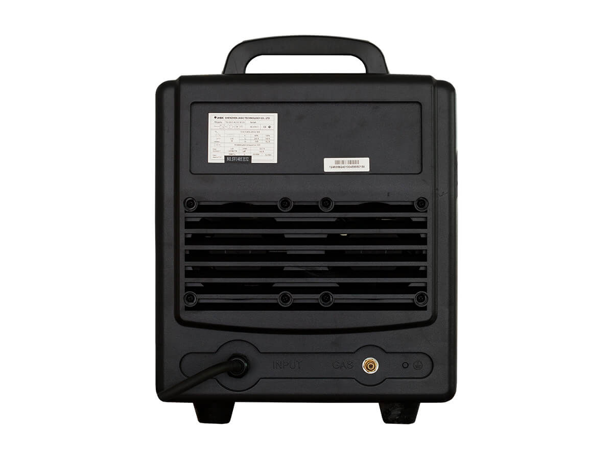 Инверторный аппарат для аргонодуговой сварки TECH TIG 200 P AC/DC E101 / СВАРОГ